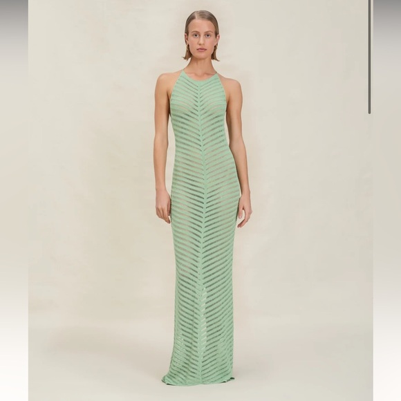 Devon Windsor Indira Dress